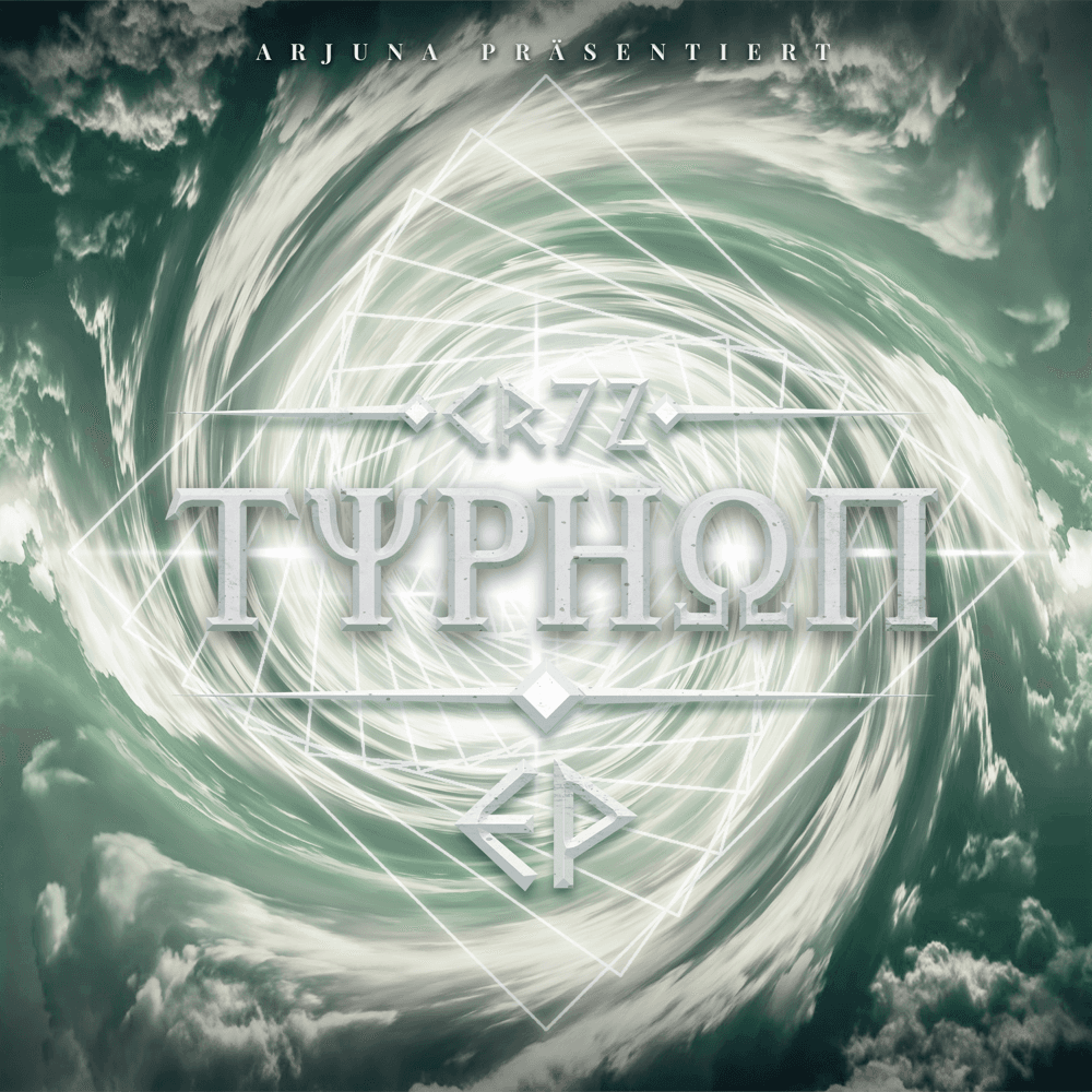 Cover von Typhon