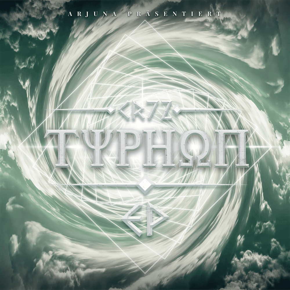 Cover von Typhon