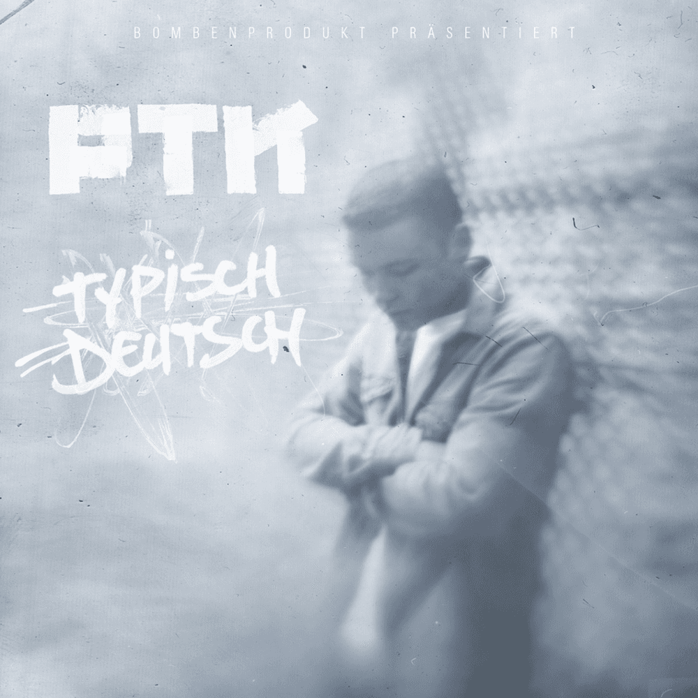 Cover von Typisch Deutsch