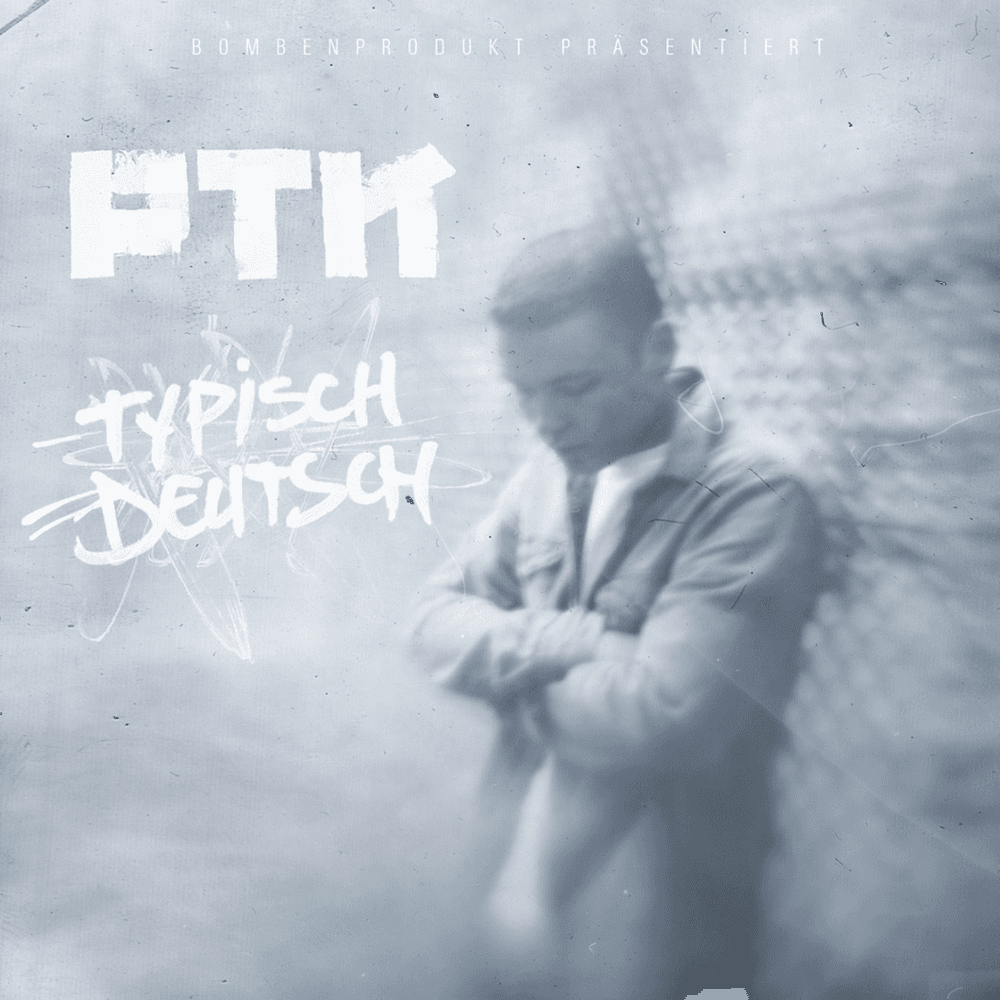 Cover von Typisch Deutsch