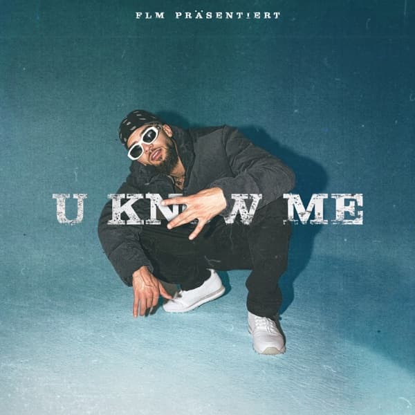 Cover von U Know Me