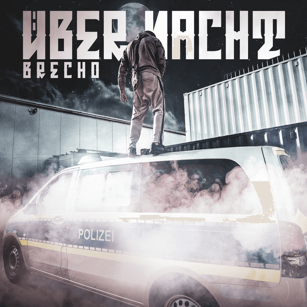 Cover von Über Nacht