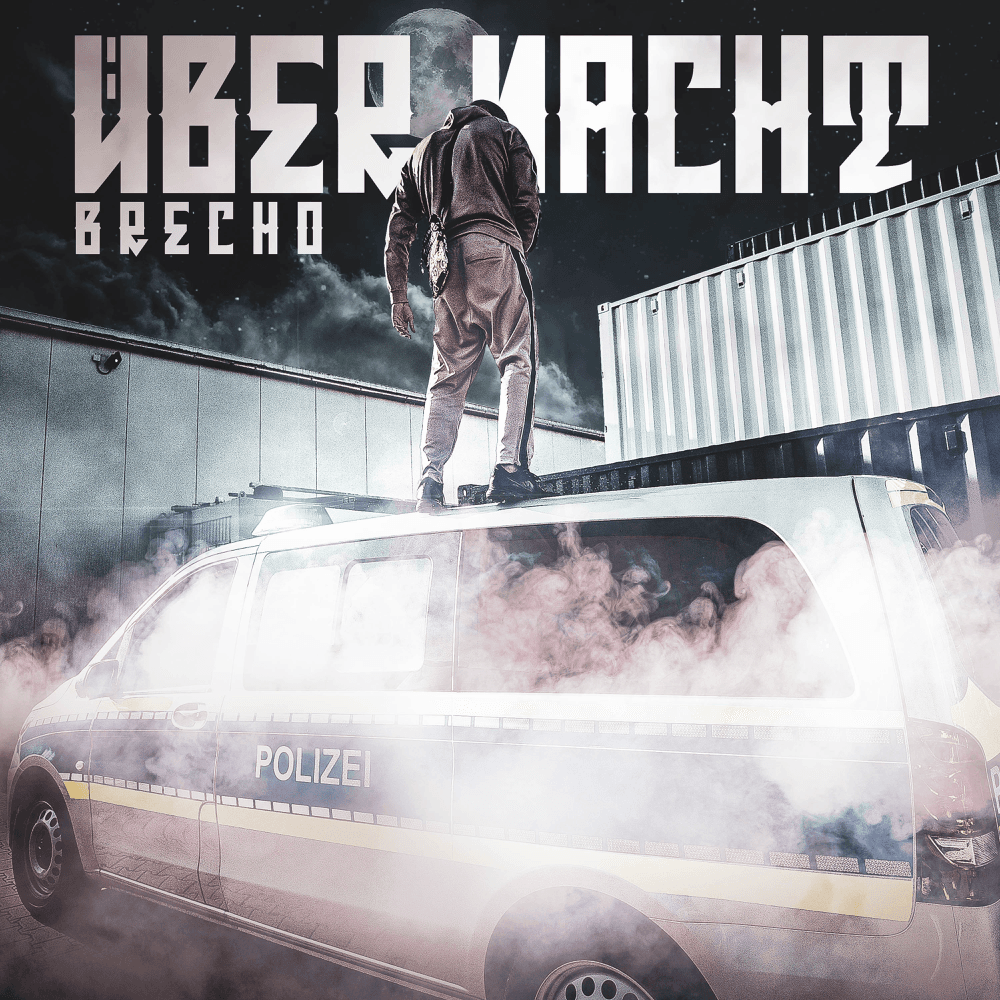 Cover von Über Nacht