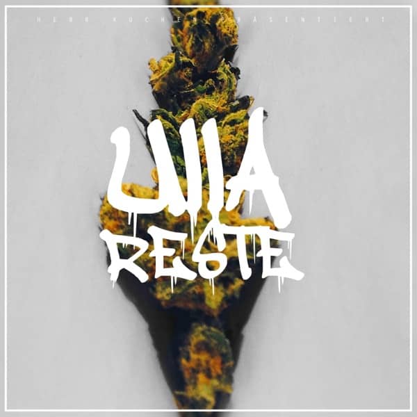 Cover von Ullareste