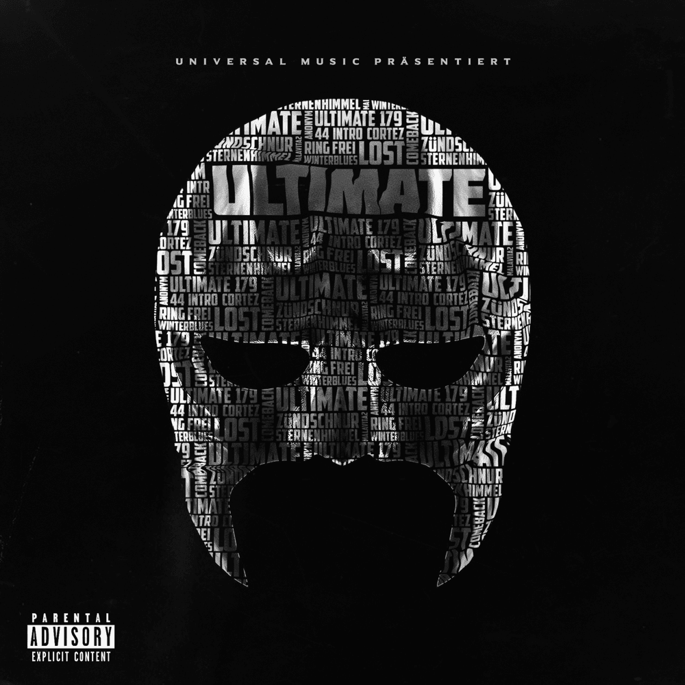 Cover von Ultimate