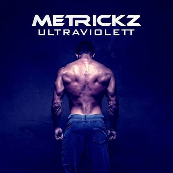Cover von Ultraviolett