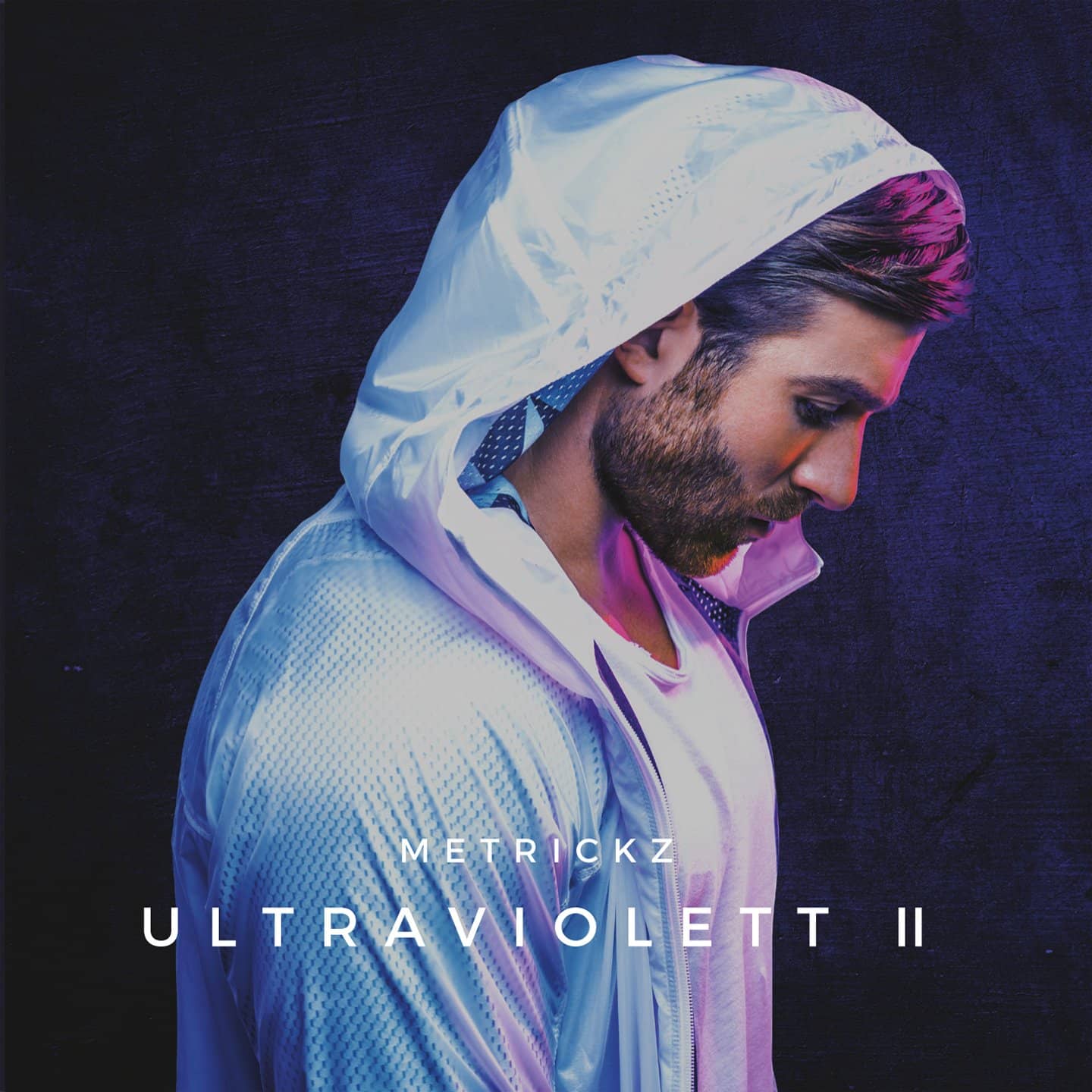 Cover von Ultraviolett 2