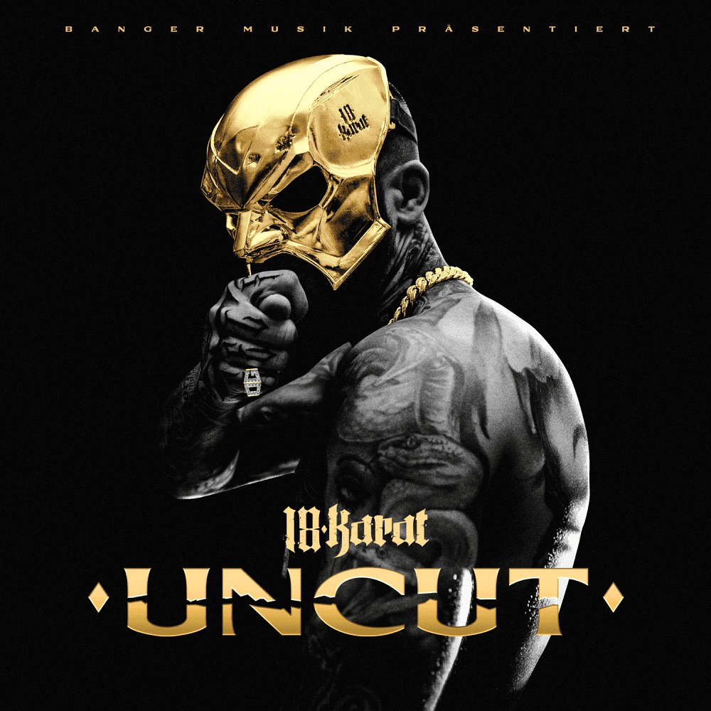 Cover von Uncut