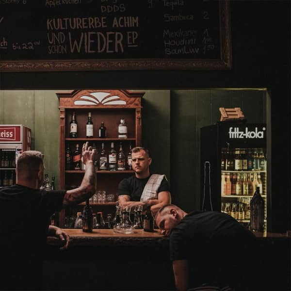 Cover von Und schon wieder
