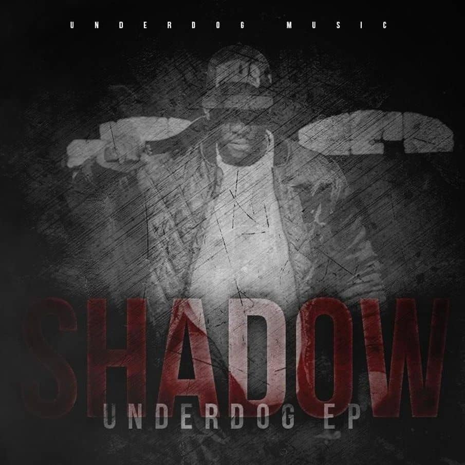 Cover von Underdog EP
