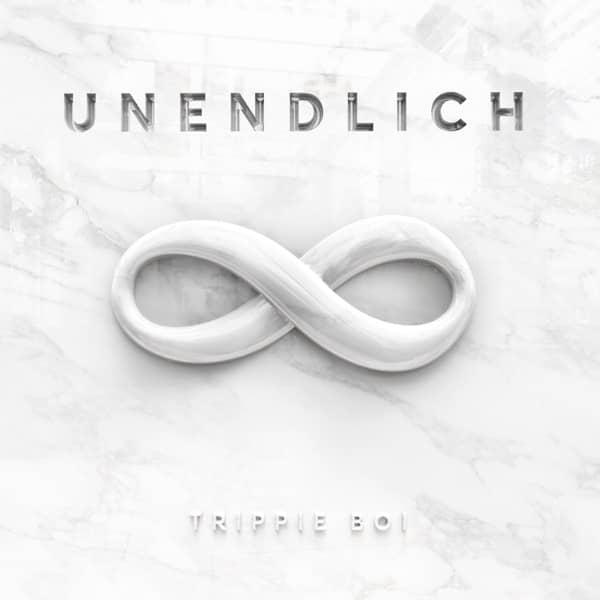 Cover von Unendlich