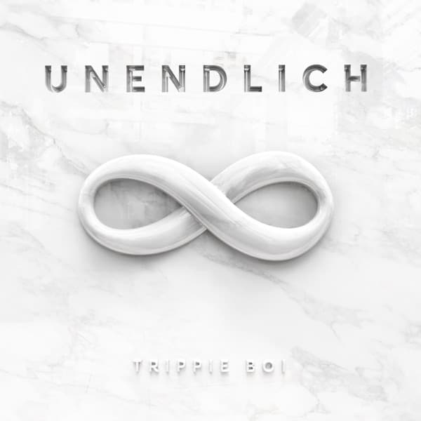 Cover von Unendlich