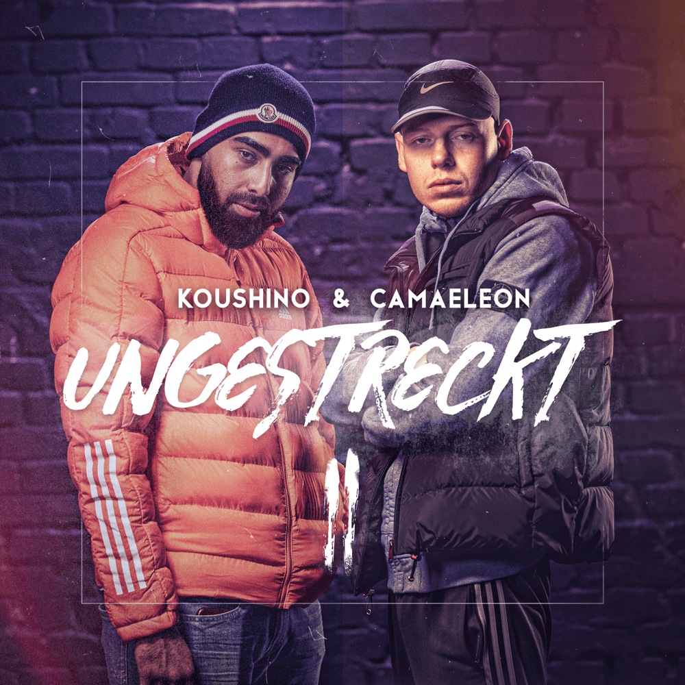 Cover von Ungestreckt EP 2
