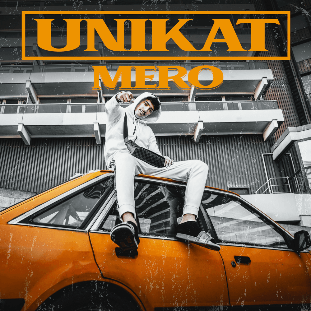 Cover von Unikat