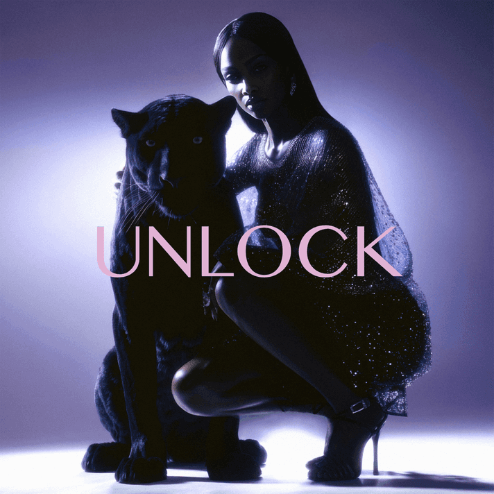 Cover von Unlock