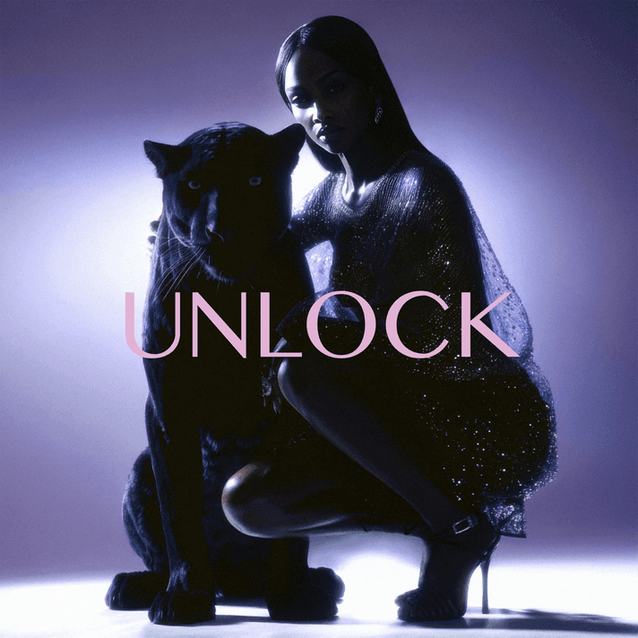 Cover von Unlock