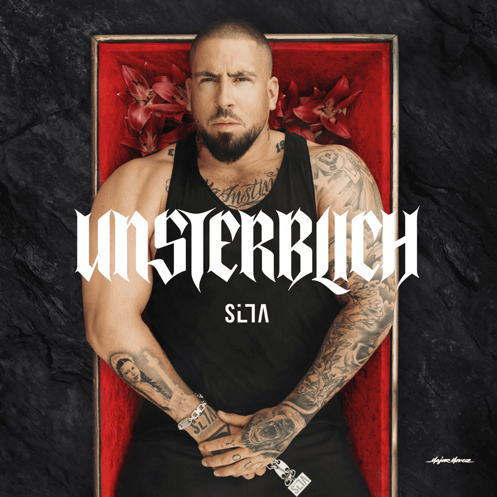 Cover von Unsterblich