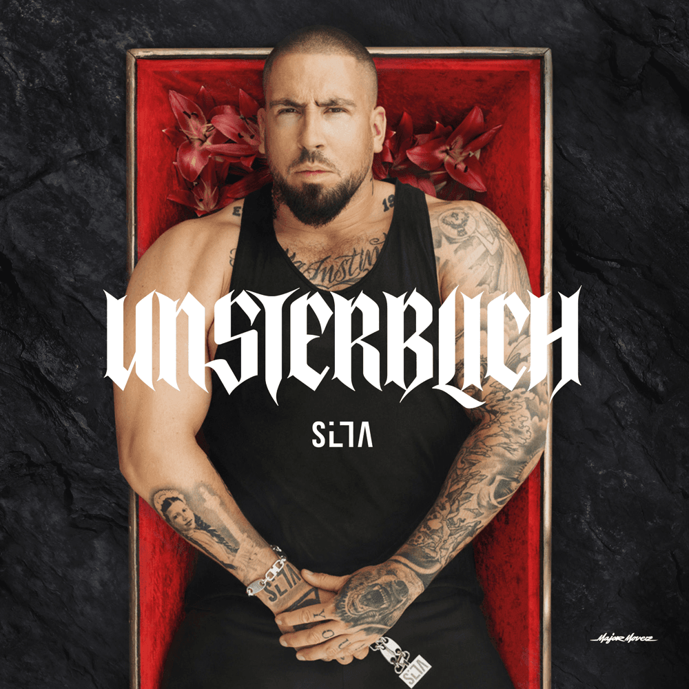 Cover von Unsterblich