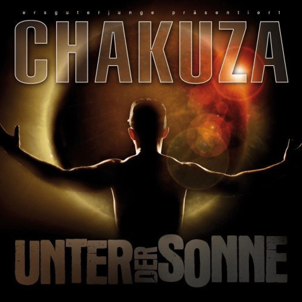 Cover von Unter der Sonne