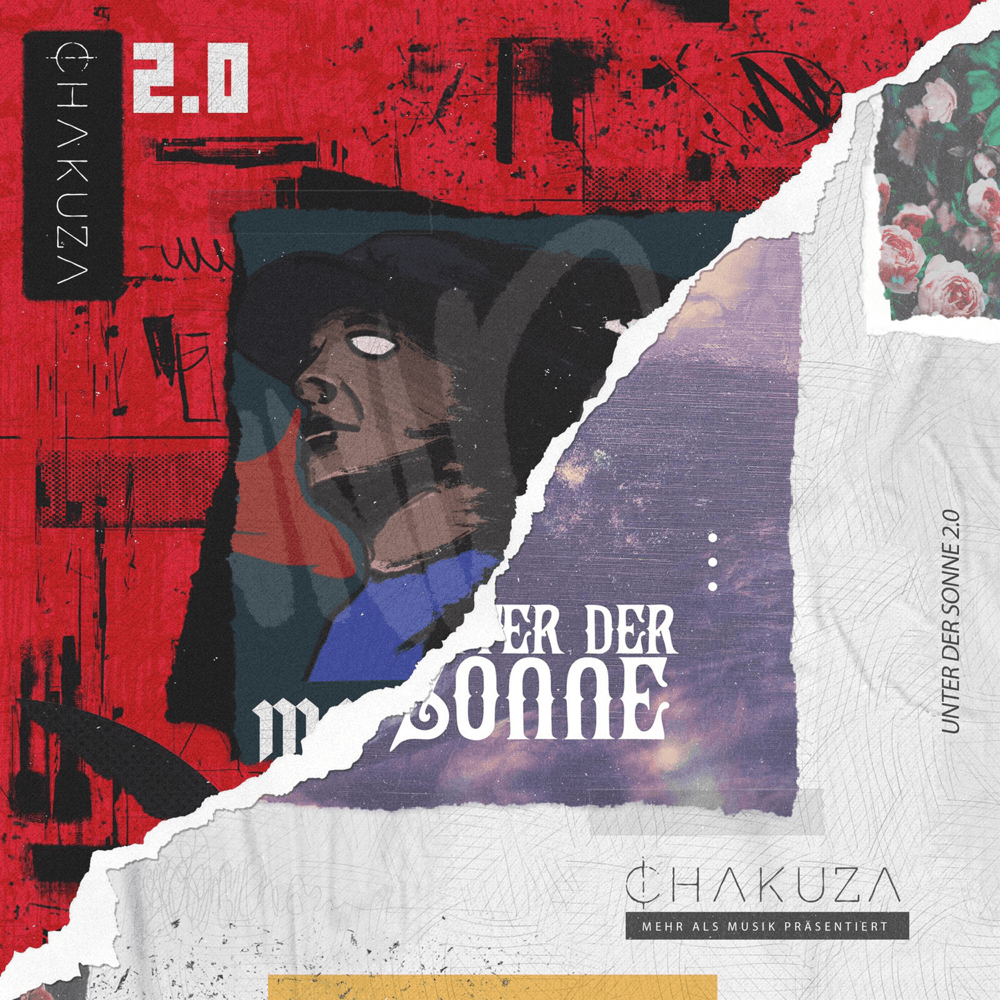 Cover von Unter der Sonne / Monster in mir 2.0
