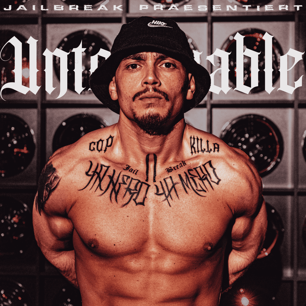 Cover von Untouchable