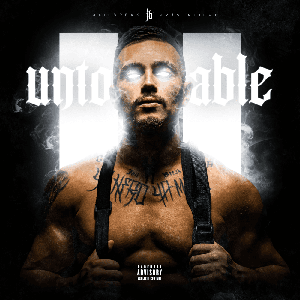 Cover von Untouchable 2