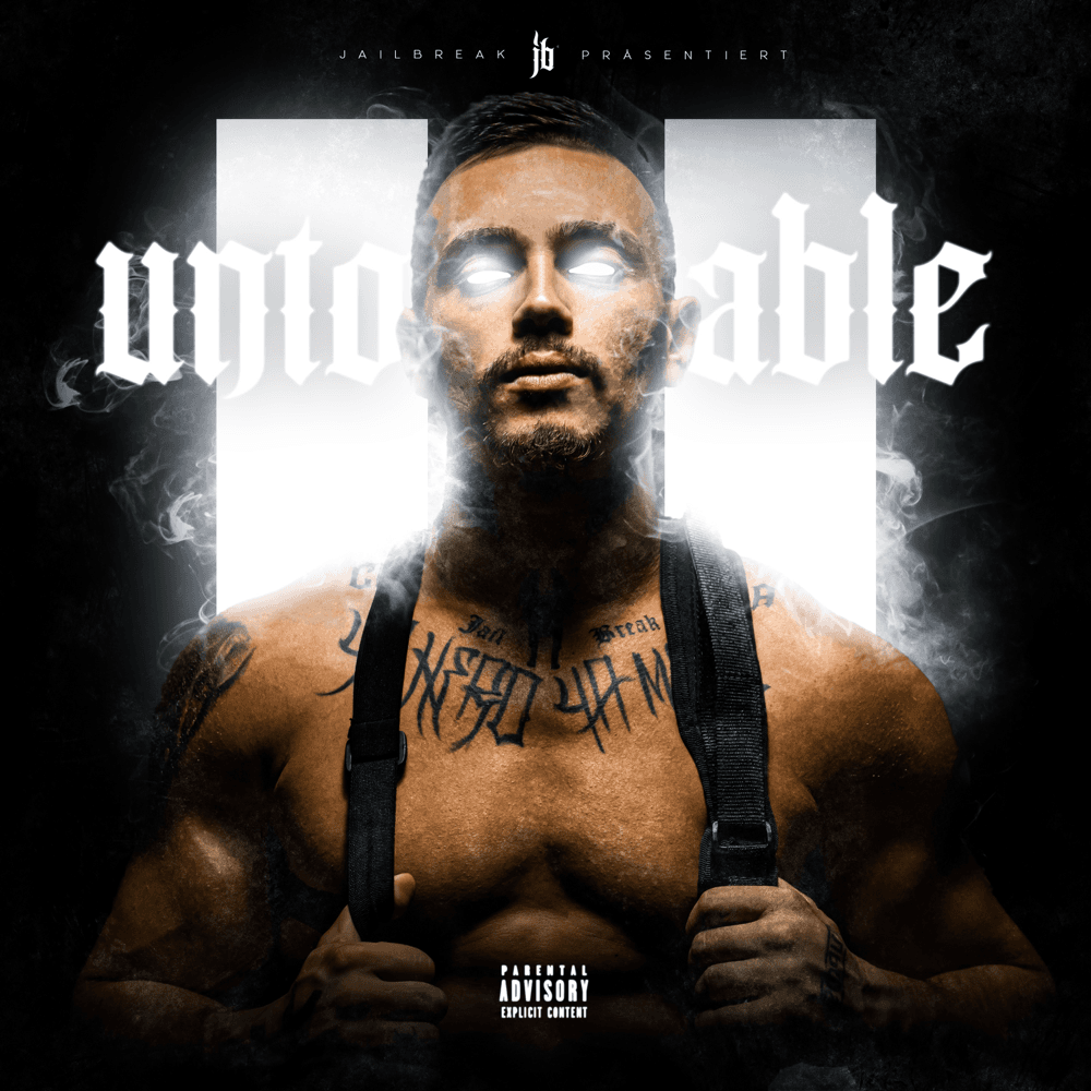 Cover von Untouchable 2