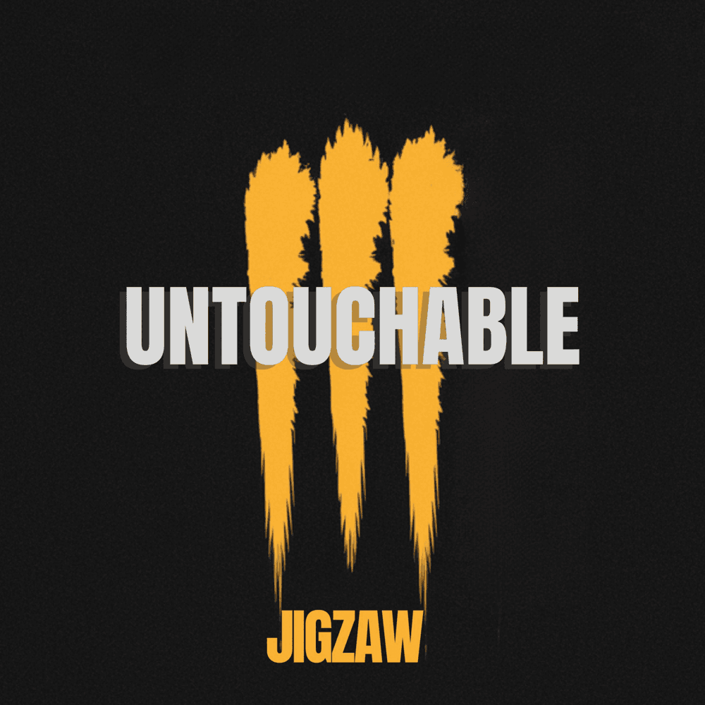 Cover von Untouchable 3