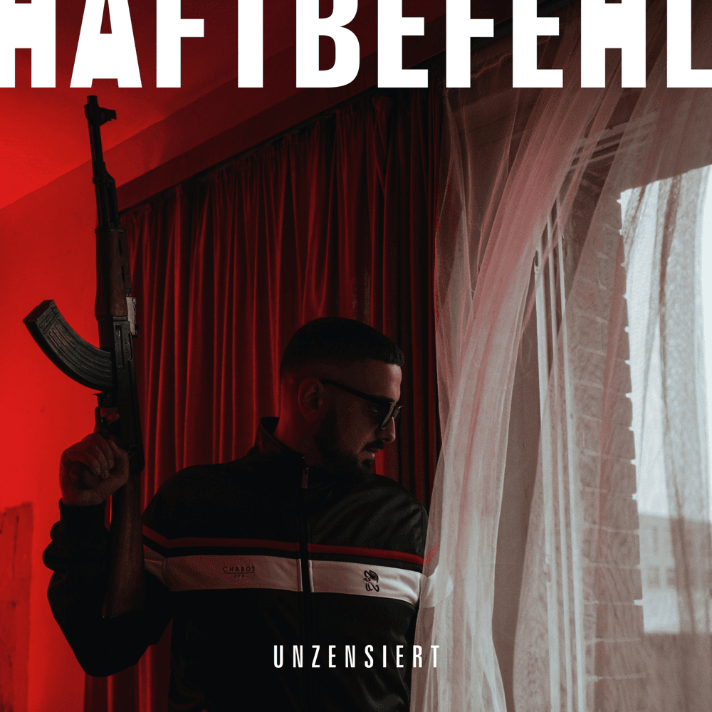Cover von Unzensiert