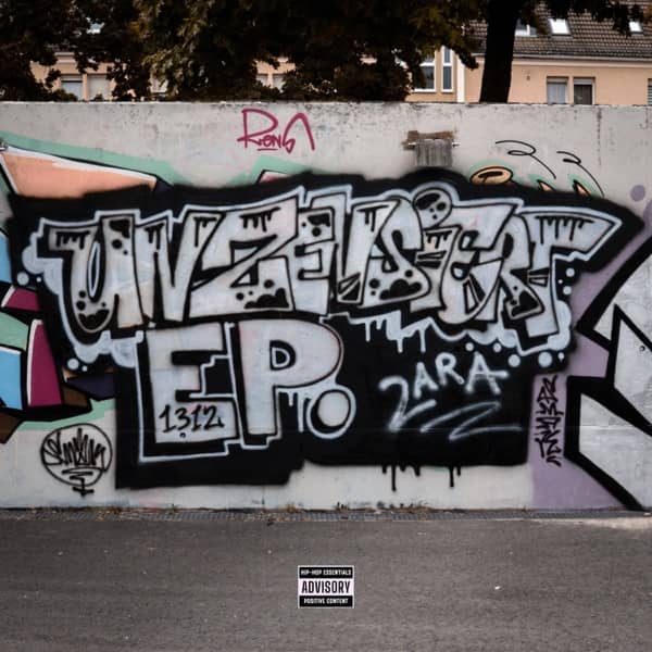 Cover von Unzensiert