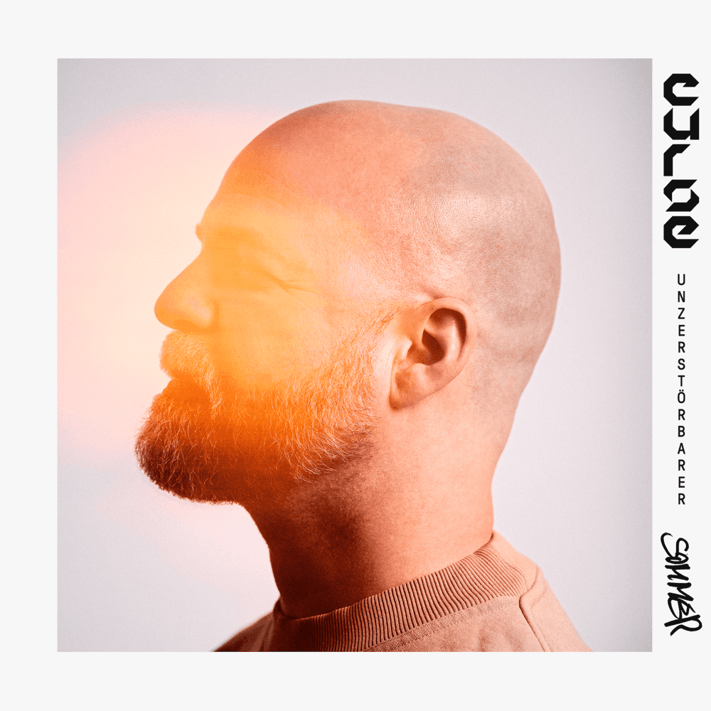 Cover von Unzerstörbarer Sommer