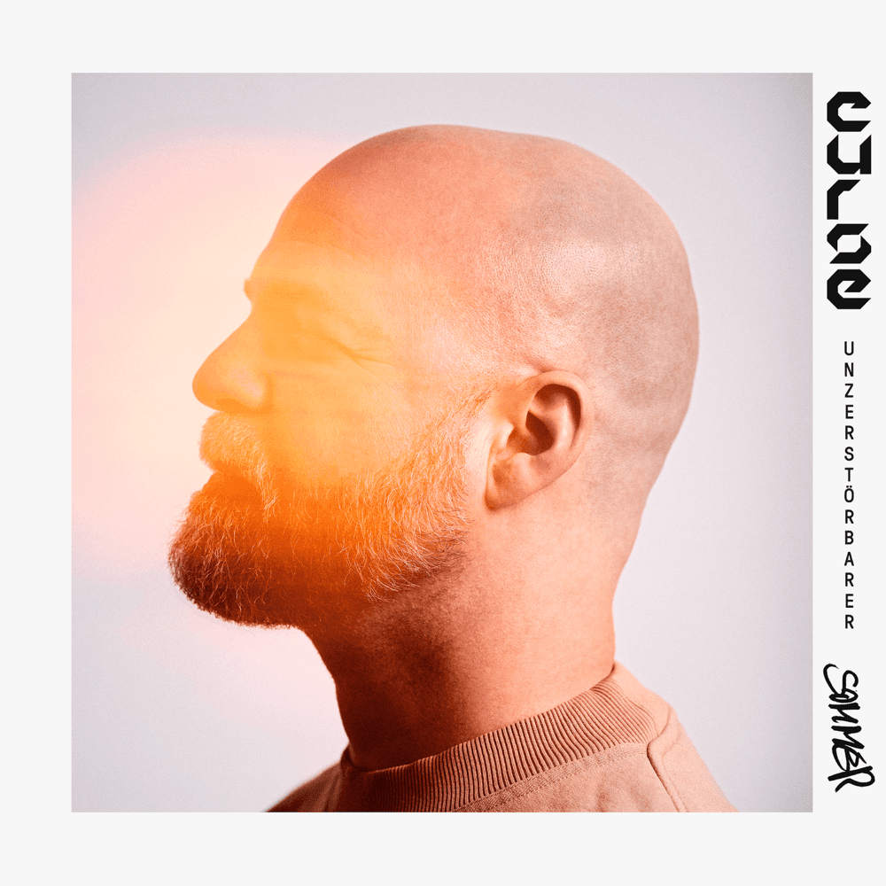 Cover von Unzerstörbarer Sommer