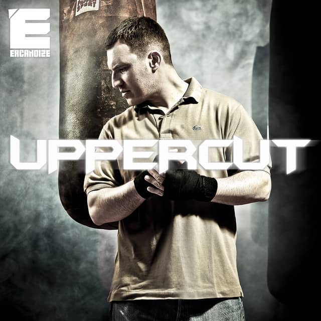 Cover von Uppercut