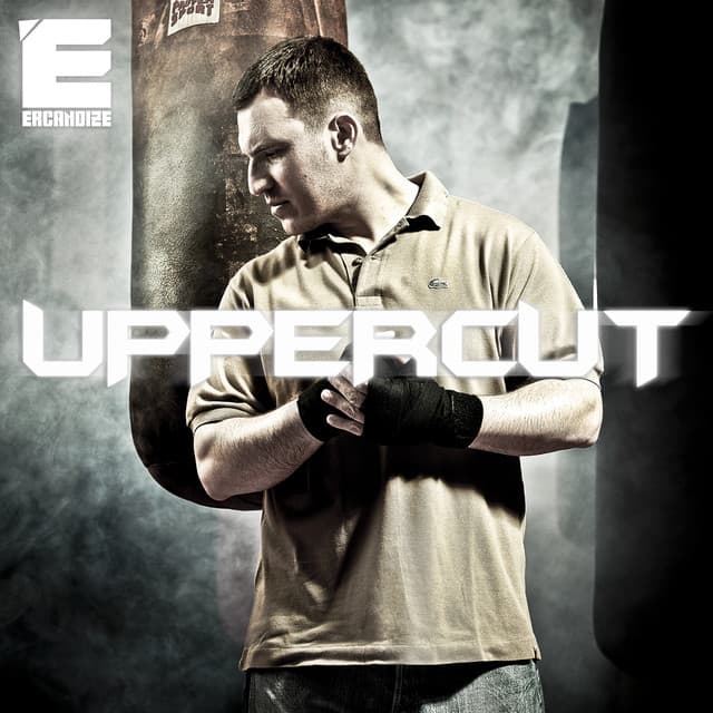 Cover von Uppercut