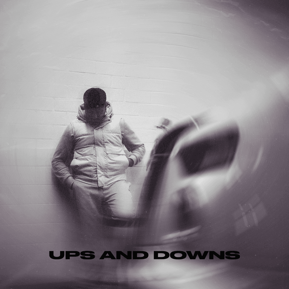 Cover von Ups And Downs