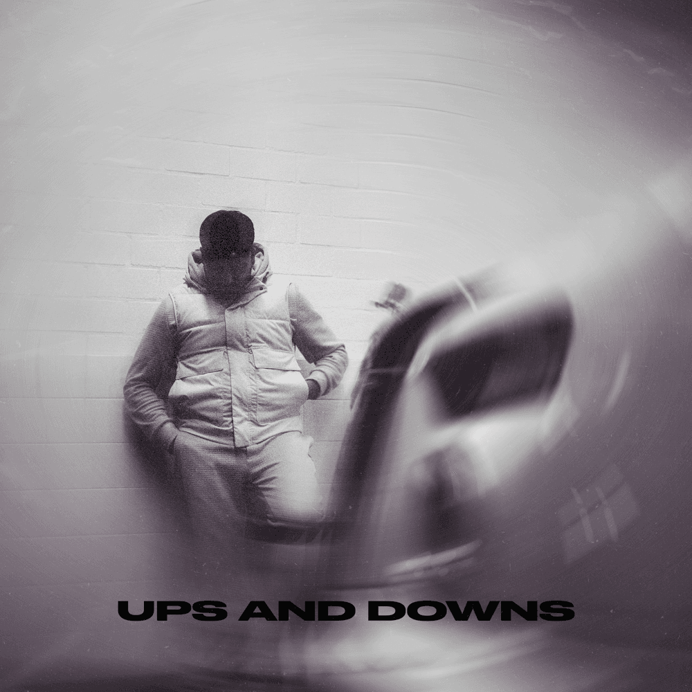Cover von Ups And Downs