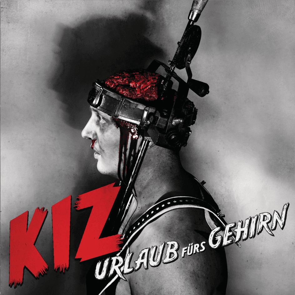 Cover von Urlaub fürs Gehirn