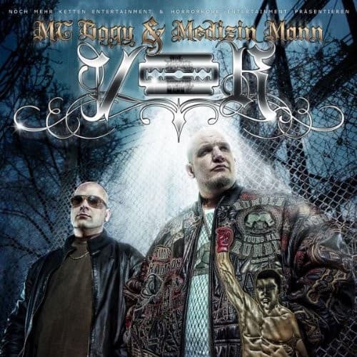 Cover von Verbales Kokain