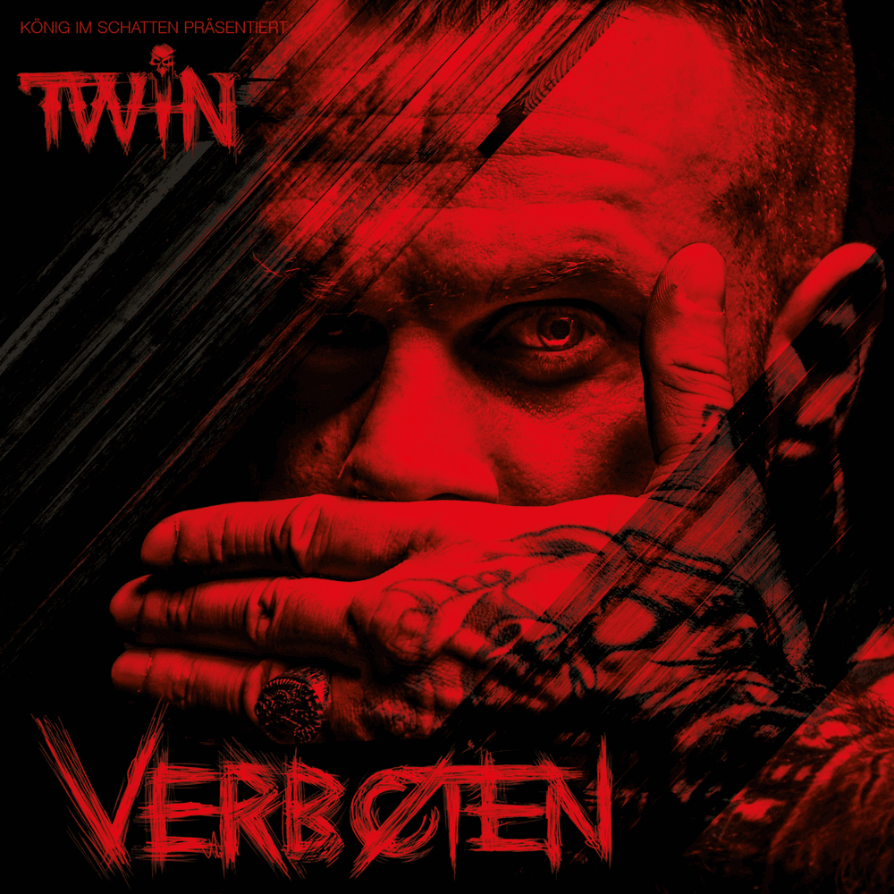 Cover von Verboten