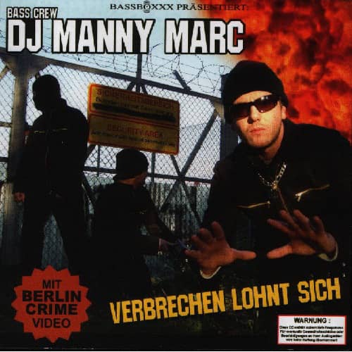 Cover von Verbrechen lohnt sich