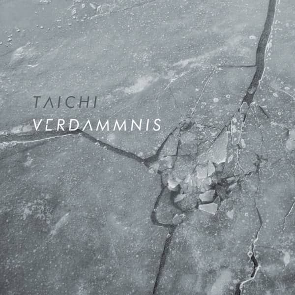 Cover von Verdammnis