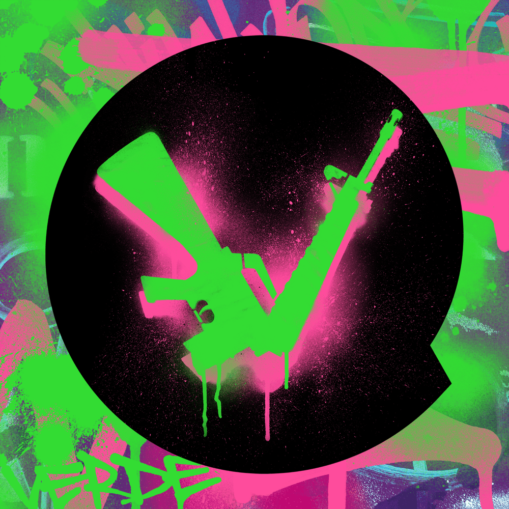 Cover von Verde