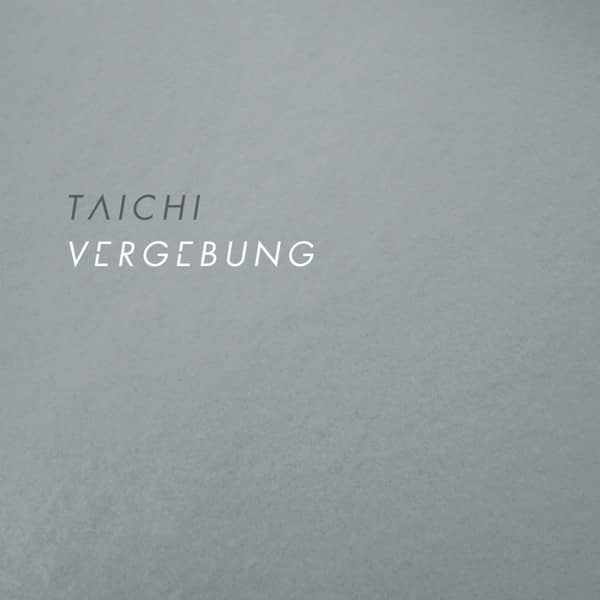 Cover von Vergebung