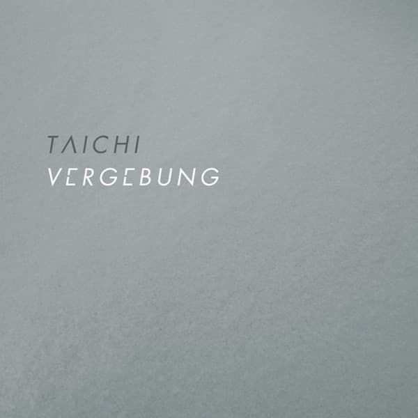 Cover von Vergebung