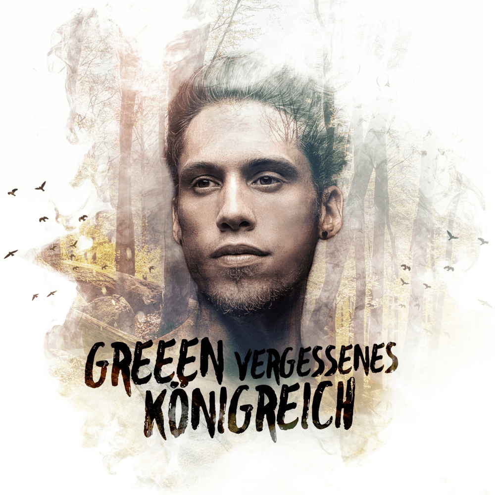 Cover von Vergessenes Königreich