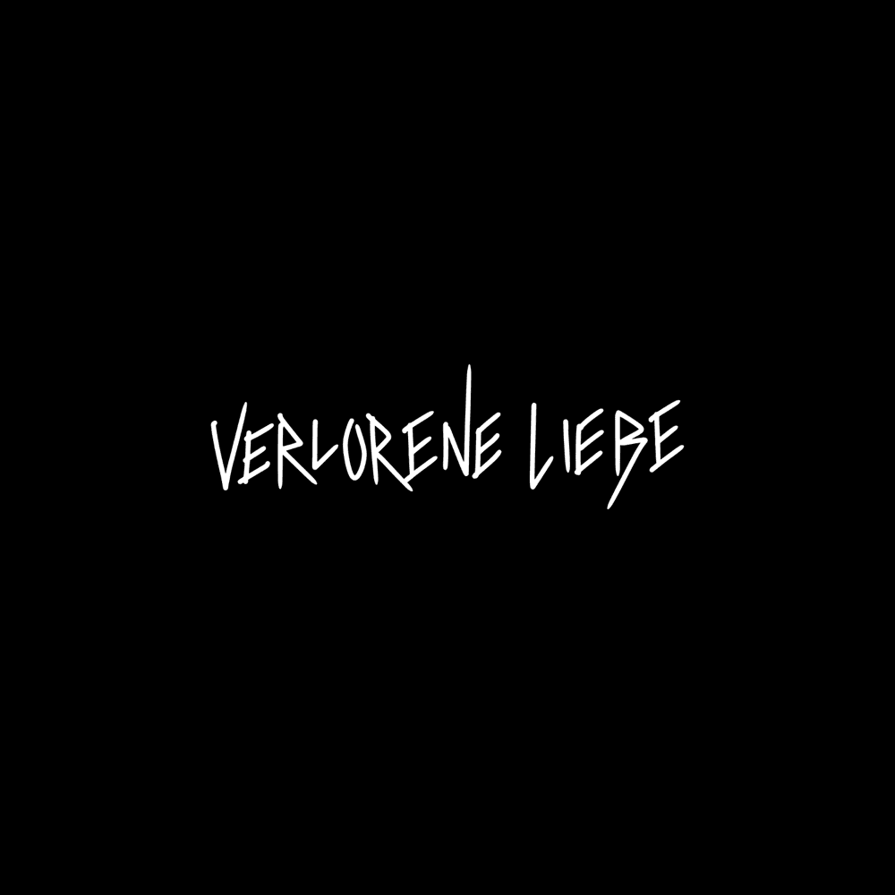 Cover von Verlorene Liebe