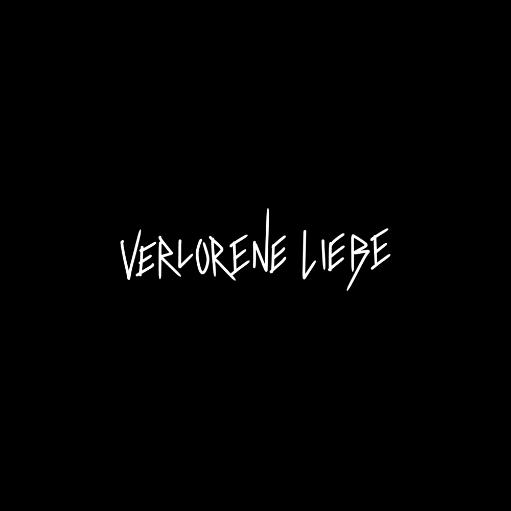 Cover von Verlorene Liebe