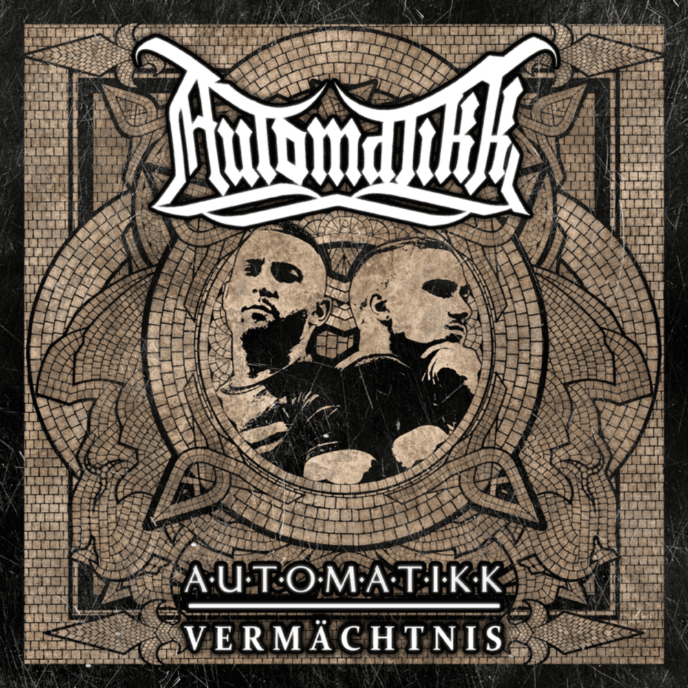 Cover von Vermächtnis