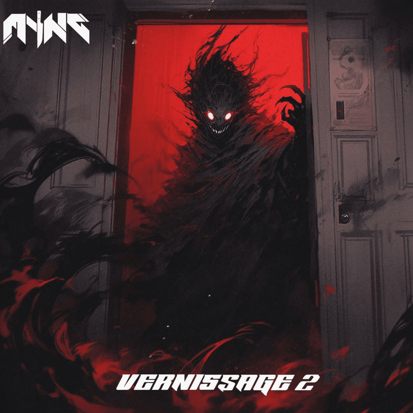 Cover von Vernissage 2
