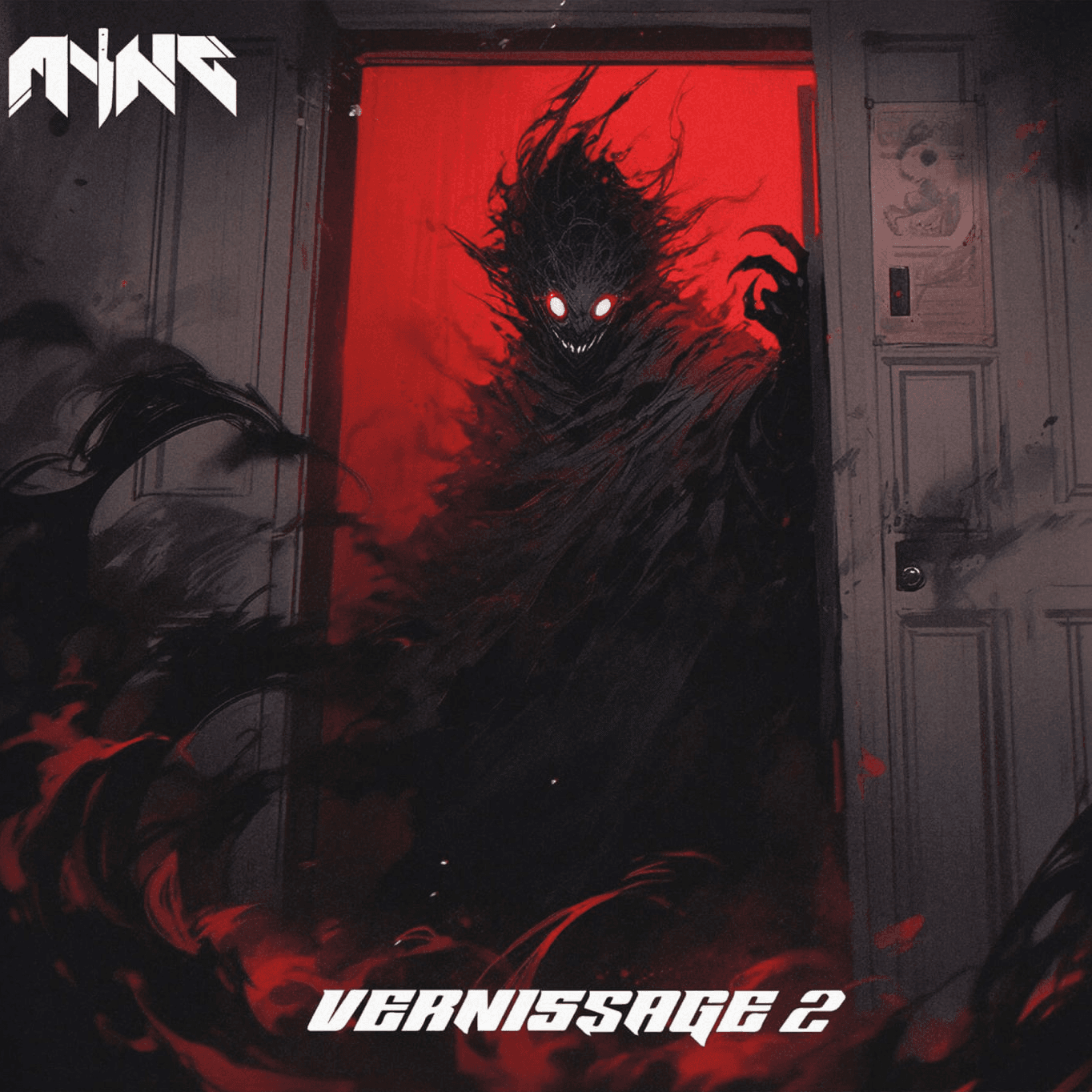 Cover von Vernissage 2